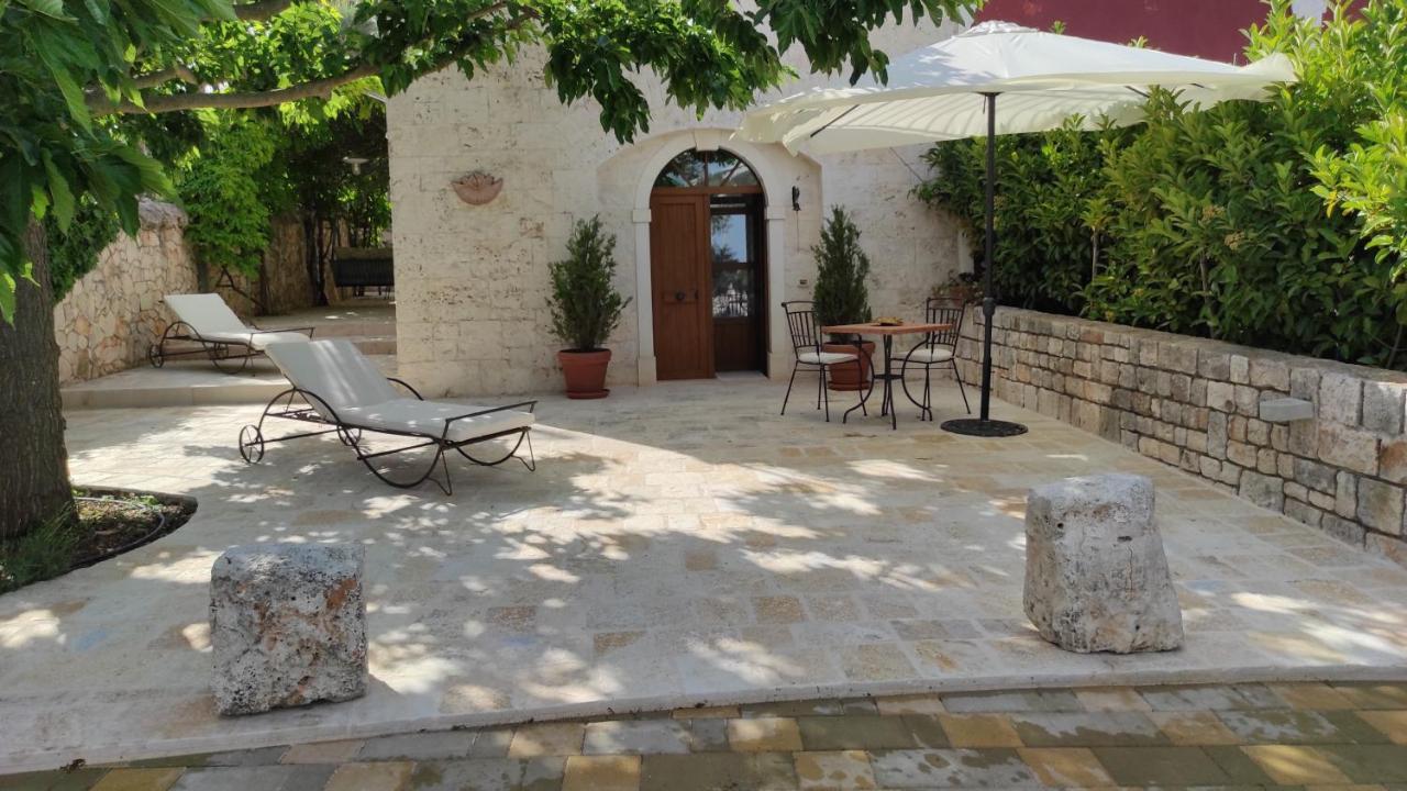 Casa Ciccone Cardone Locorotondo Exterior foto